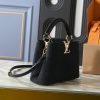 LV Capucines BB Bag M29613-M29612 BC