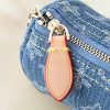 LV Trousse Speedy Monogram Bag M27605-M27604 BC