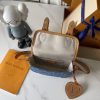LV Satchel Wearable Wallet M2A647-M2A259-1 BC