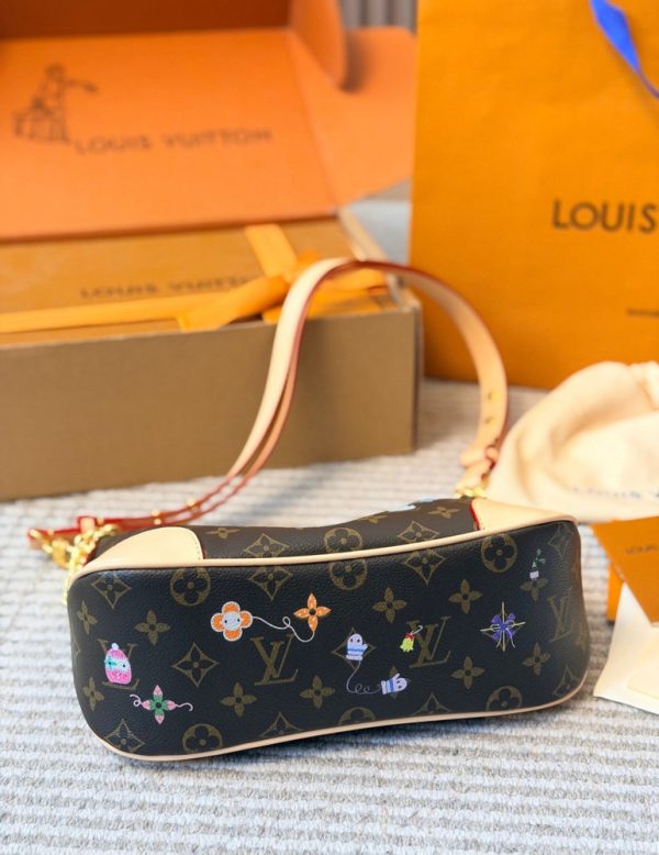 LV Boulogne Monogram C2301450