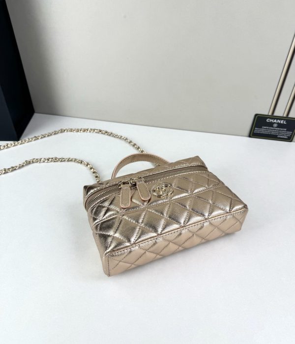 Luxury CN Handbag 6883-1 BC