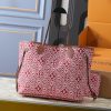 LV Neverfull MM Bag M57273 BC