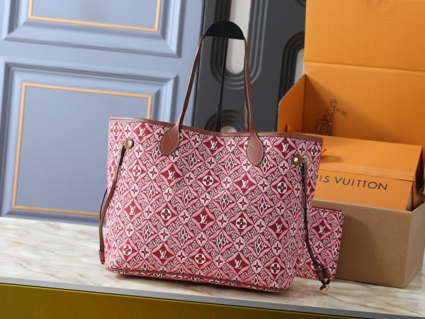 LV Neverfull MM Bag M57273 BC