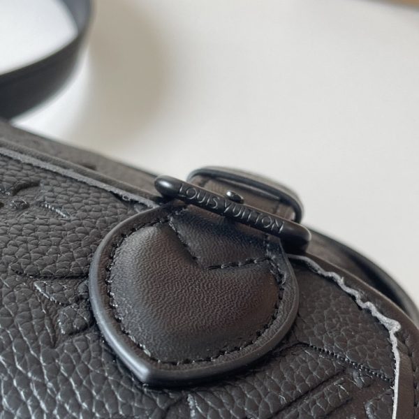 LV Satchel Wearable Wallet M2A647-M2A259 BC