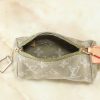 LV Trousse Speedy Monogram Bag M27605-M27604 BC
