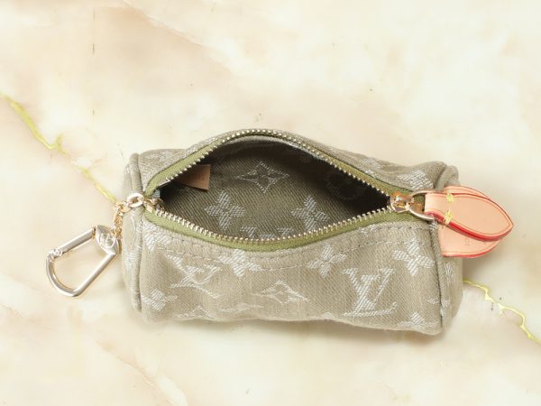 LV Trousse Speedy Monogram Bag M27605-M27604 BC