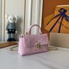 LV Nano Madeleine Bag M12145 BC