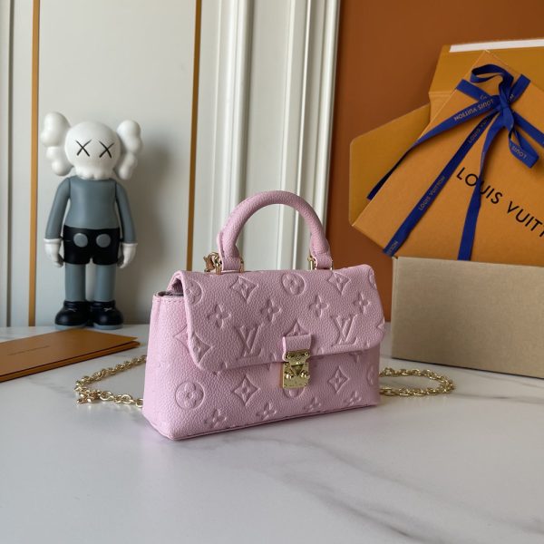 LV Nano Madeleine Bag M12145 BC