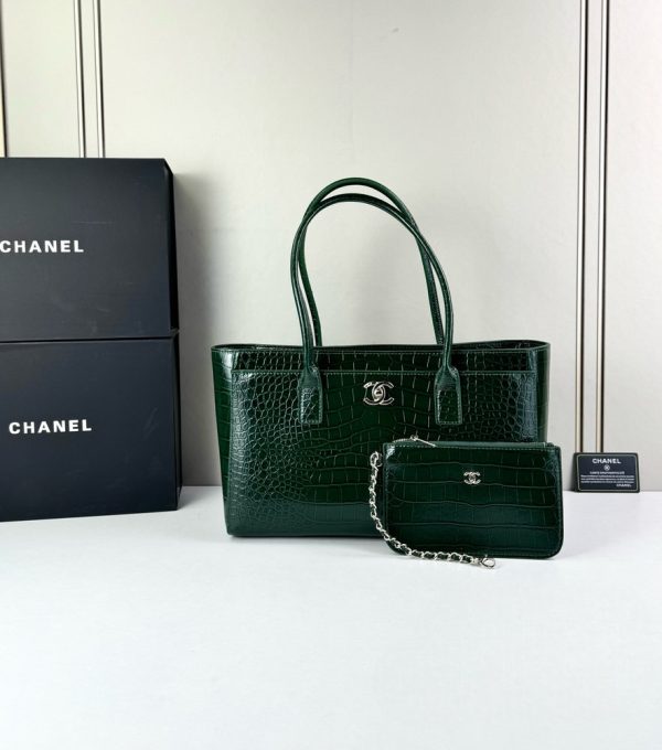Luxury CN Handbag 6126-1 BC Luxury CN Handbag 6126-1 BC