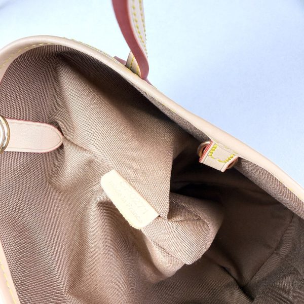 LV Neverfull BB Bag K00019 BC