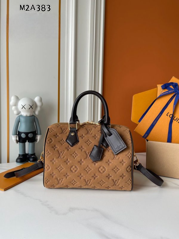 LV Speedy Bandoulière 25 Bag M2A383-M40390 BC LV Speedy Bandoulière 25 Bag M2A383-M40390 BC