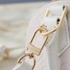 LV Alma BB Bag M26409 BC