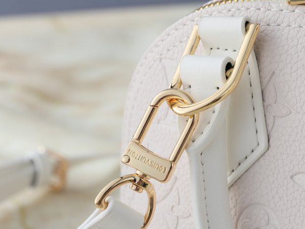 LV Alma BB Bag M26409 BC