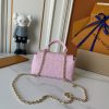 LV Nano Madeleine Bag M12145 BC