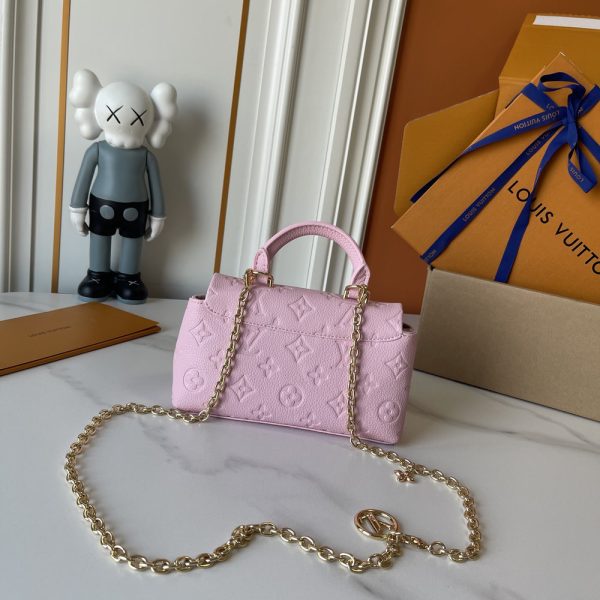 LV Nano Madeleine Bag M12145 BC
