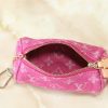 LV Trousse Speedy Monogram Bag M27605-M27604 BC