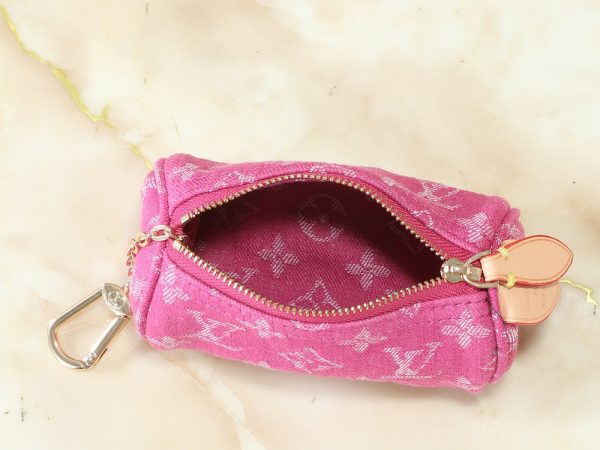 LV Trousse Speedy Monogram Bag M27605-M27604 BC