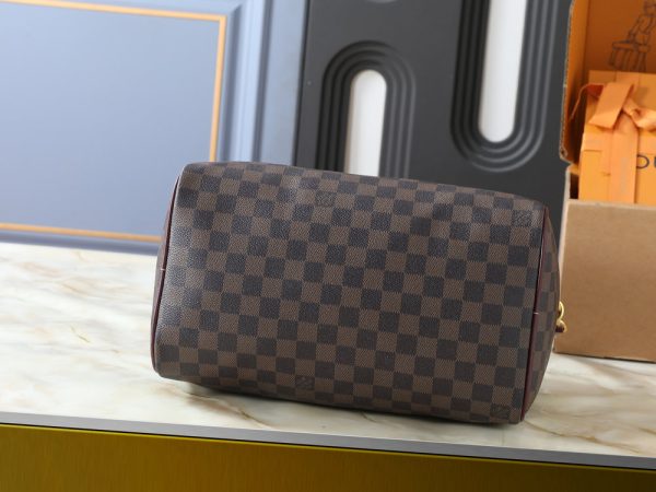 LV Speedy Bandoulière Bag M40391-M40390 BC