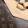 LV Montsouris Monogram Backpack M11197-M11198-M11199 BC