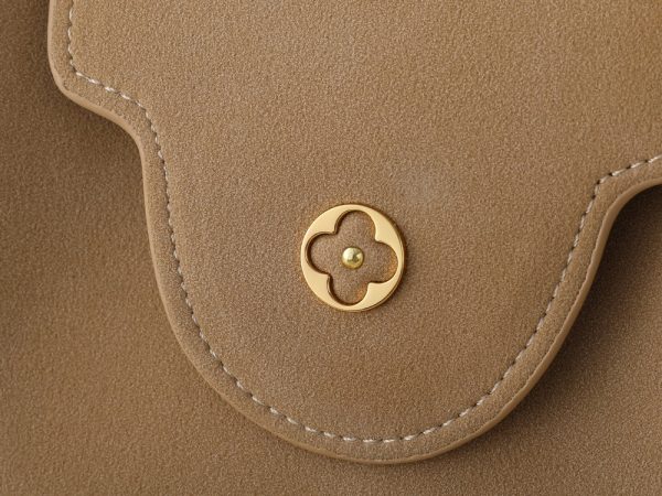 LV Capucines BB Bag M29613-M29612 BC