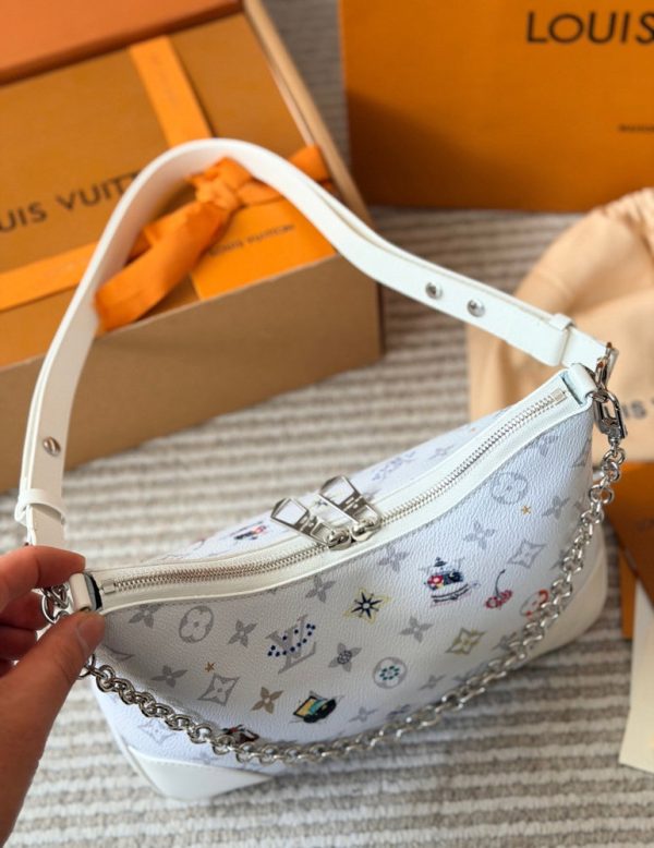 LV Boulogne Monogram C2301450
