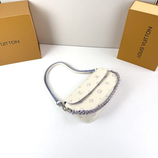 LV Wallet On Chain Ivy Bag M29770 BC