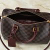LV Speedy Bandoulière Bag M40391-M40390 BC