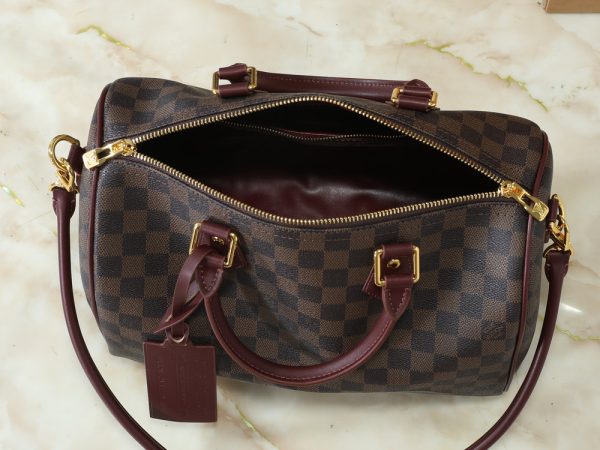 LV Speedy Bandoulière Bag M40391-M40390 BC