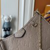 LV Easy Pouch On Strap Monogram Empreinte Bag M81066-M80349 BC
