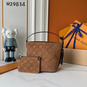 LV All In BB Monogram Empreinte Bag M29834-M12925 BC LV All In BB Monogram Empreinte Bag M29834-M12925 BC