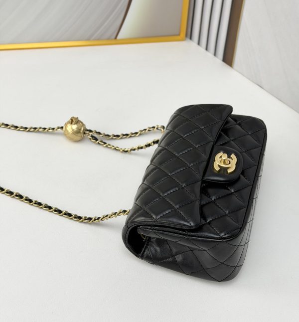 Luxury CN Handbag 1787 BC