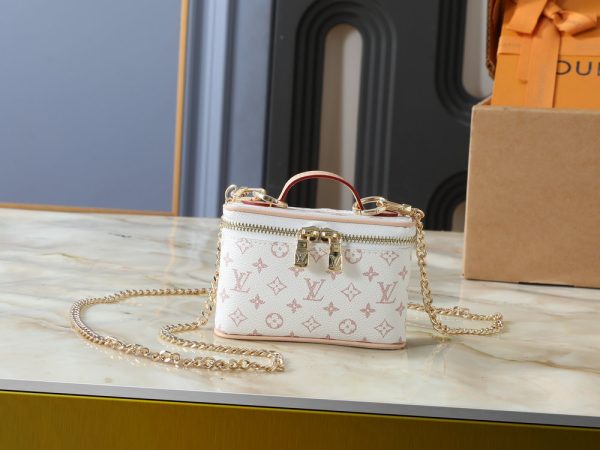 LV Nice Beauty Bag M2A284-M2A285-M83079 BC