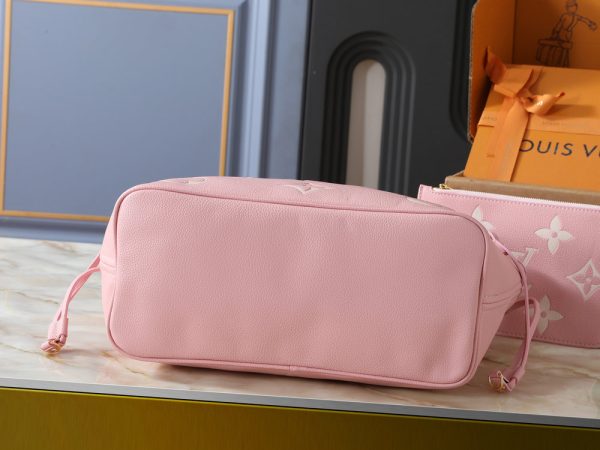 LV Neverfull MM Bag M57273 BC