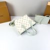 LV Neverfull Inside Out BB Bag 2A465 BC