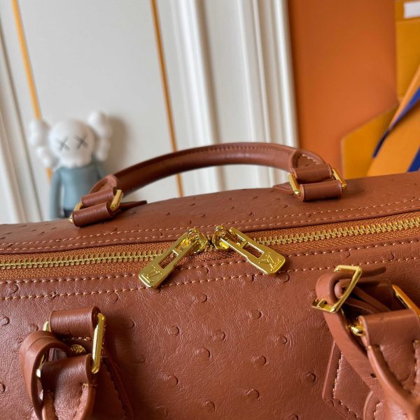 LV Speedy Bandoulière 30 Monogram Leather M89091-M17281 BC LV Speedy Bandoulière 30 Monogram Leather M89091-M17281 BC