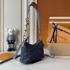 LV Boulogne Denim Bag M13016-M13689 BC