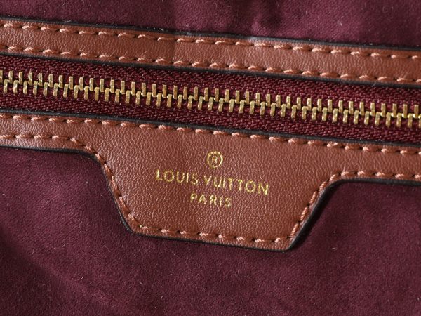 LV Neverfull MM Bag M57273 BC
