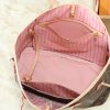 LV Neverfull Halloween MM Bag M40995/081 BC