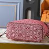 LV Neverfull MM Bag M57273 BC