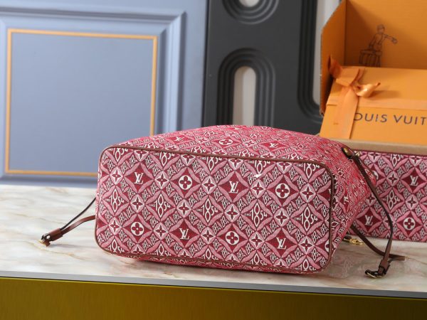 LV Neverfull MM Bag M57273 BC