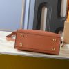LV Grained Calfskin Shearling On My Side M20014-M21024 BC