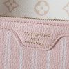 LV Neverfull Inside Out MM Bag M2A465-M2A466 BC