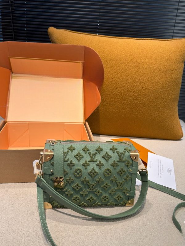 LV Side Trunk MM Bag C2302050