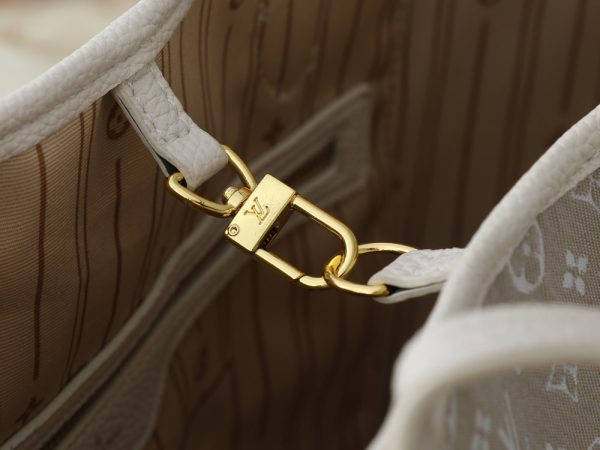 LV Neverfull MM Bag M57273 BC