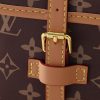 LV Jet Lag MM Bag M2A425-M29718-M2A655 BC