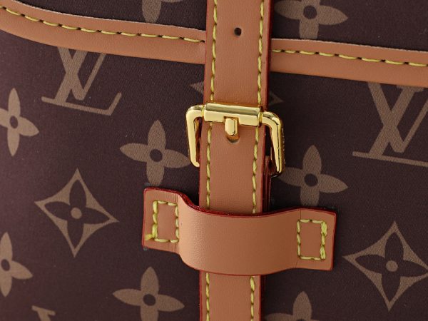 LV Jet Lag MM Bag M2A425-M29718-M2A655 BC