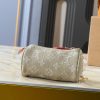 LV Trousse Speedy Monogram Bag M27605-M27604 BC