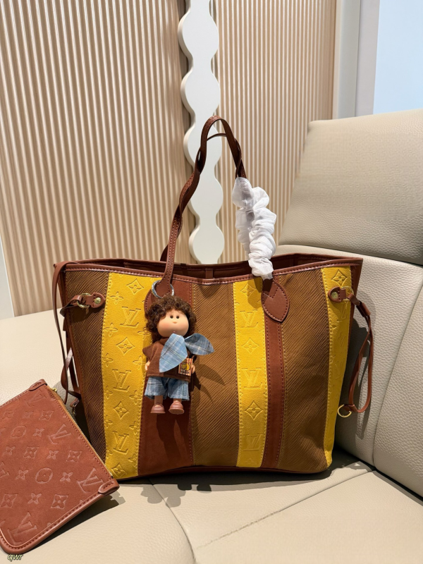 New Fashion LV Handbag LV2610155 QA