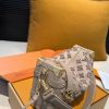 LV Side Trunk MM Bag C2302050