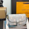 LV Diane Monogram Empreinte Bag C2301250